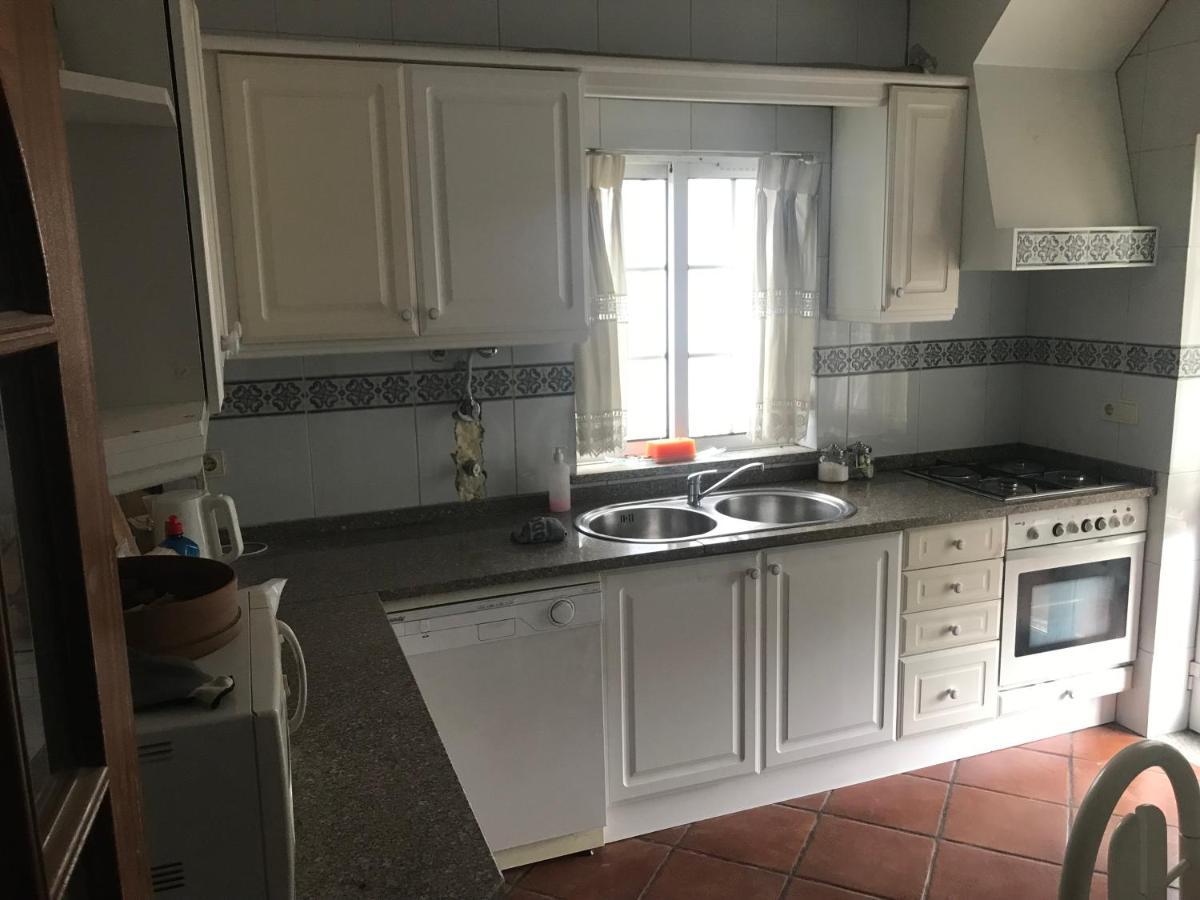 Casa Da Poca - Guest House Μπράγκα Εξωτερικό φωτογραφία