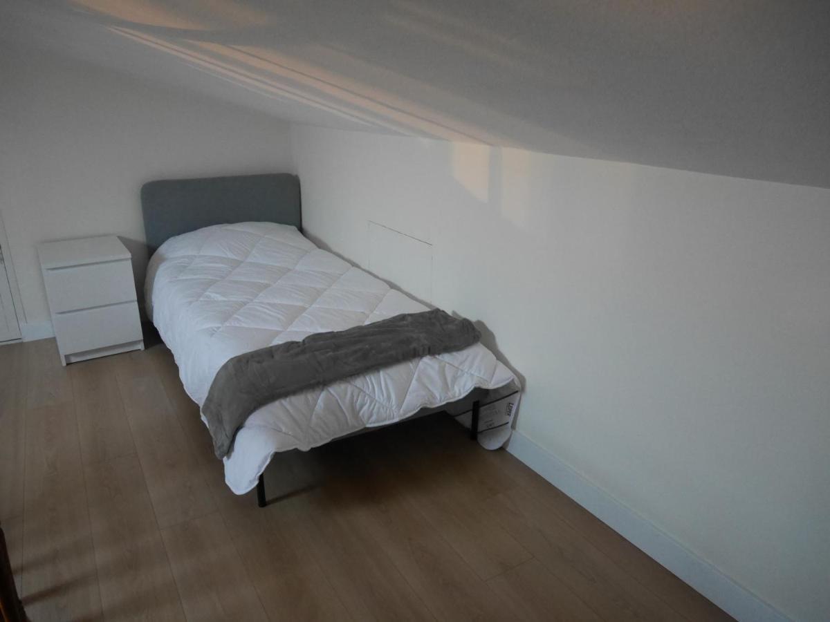 Casa Da Poca - Guest House Μπράγκα Εξωτερικό φωτογραφία