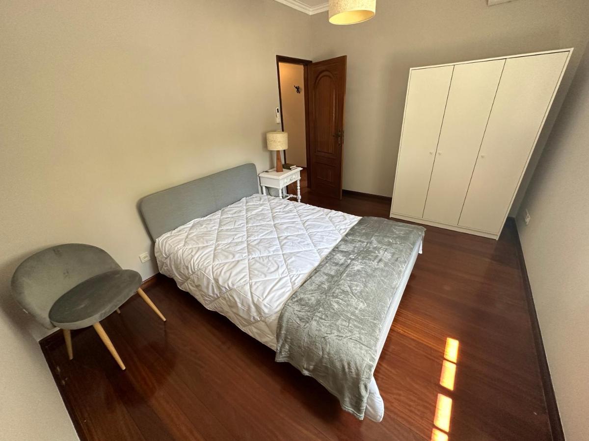 Casa Da Poca - Guest House Μπράγκα Εξωτερικό φωτογραφία